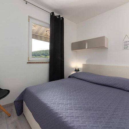 Apartmani Astrid Rabac Exteriér fotografie