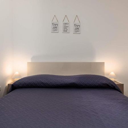 Apartmani Astrid Rabac Exteriér fotografie