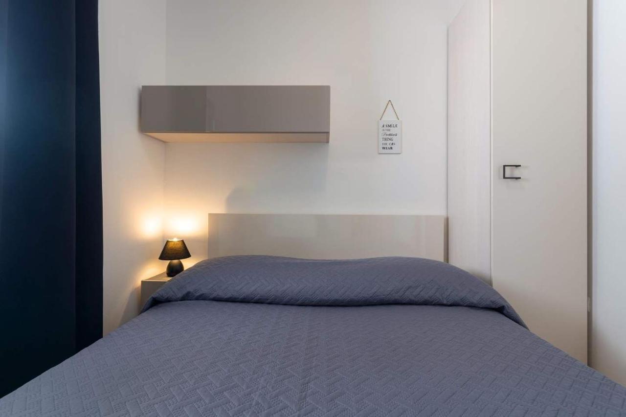 Apartmani Astrid Rabac Exteriér fotografie